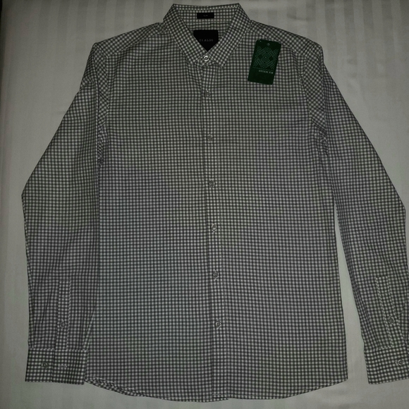 01.Algo Other - 01. ALGO - S Slim Fit